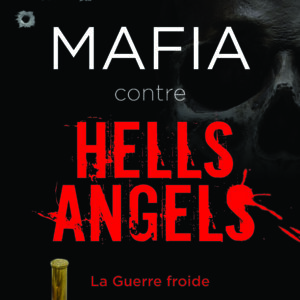 mafia contre hells angels-jerry langton
