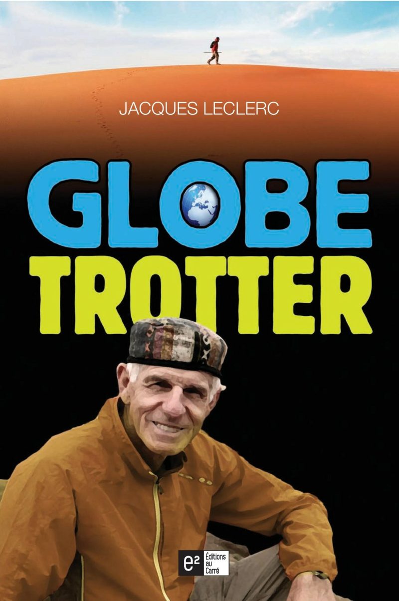 globe trotter-jacques leclerc