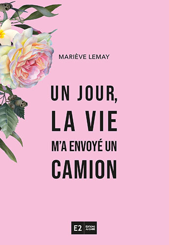 Deux nouvelles réimpression pour le récit de MARIÈVE LEMAY